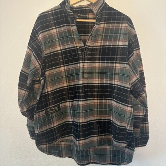 Vermont Flannel Company XS - Picture 1 of 3